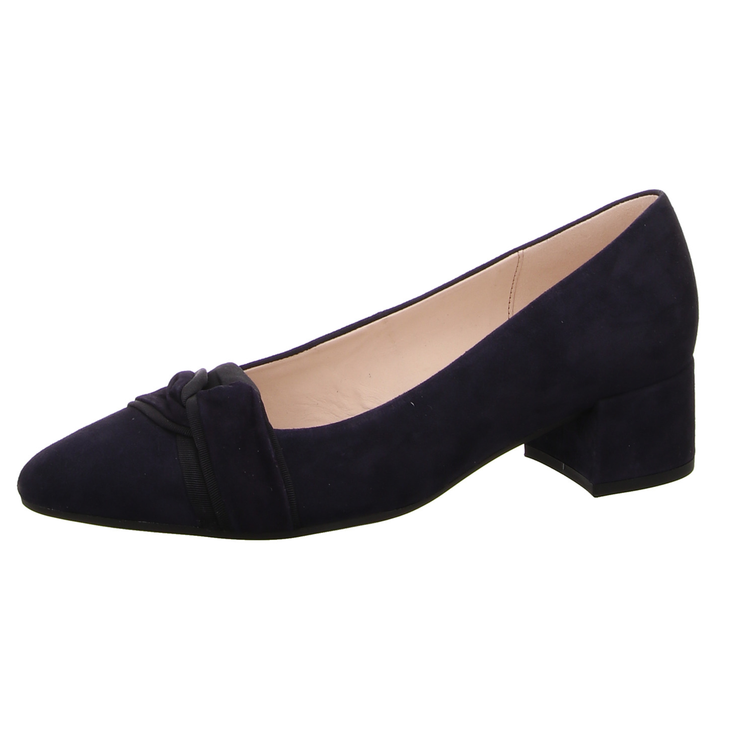 GABOR Pumps blau blau