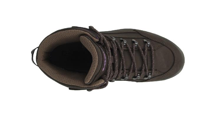 LOWA Renegade Gtx Mid Ws 321945 80