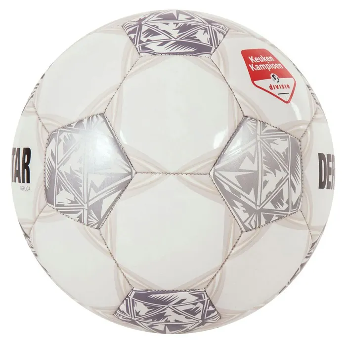 Derbystar Keuken Kampioen Divisie Replica 24/25 Voetbal