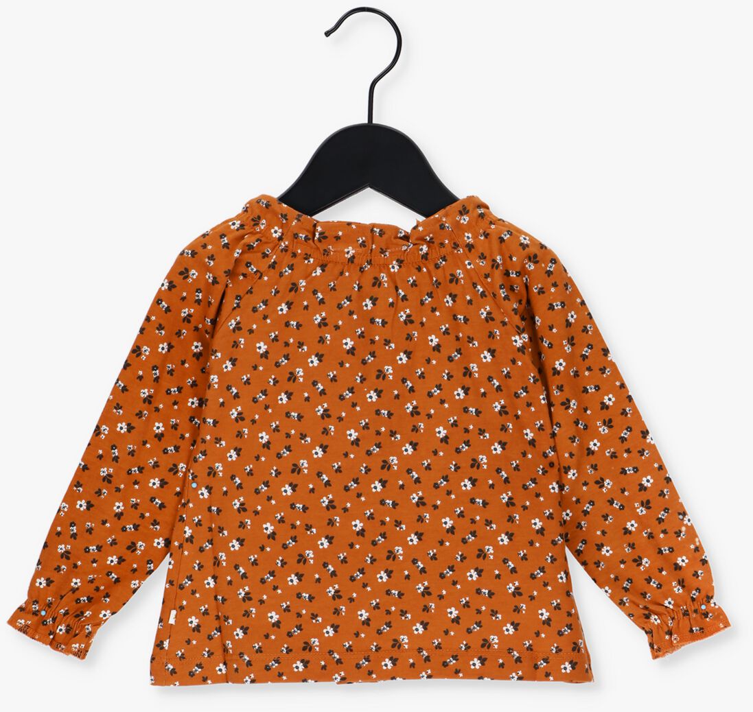MOODSTREET PETIT cognac moodstreet petit  jolie