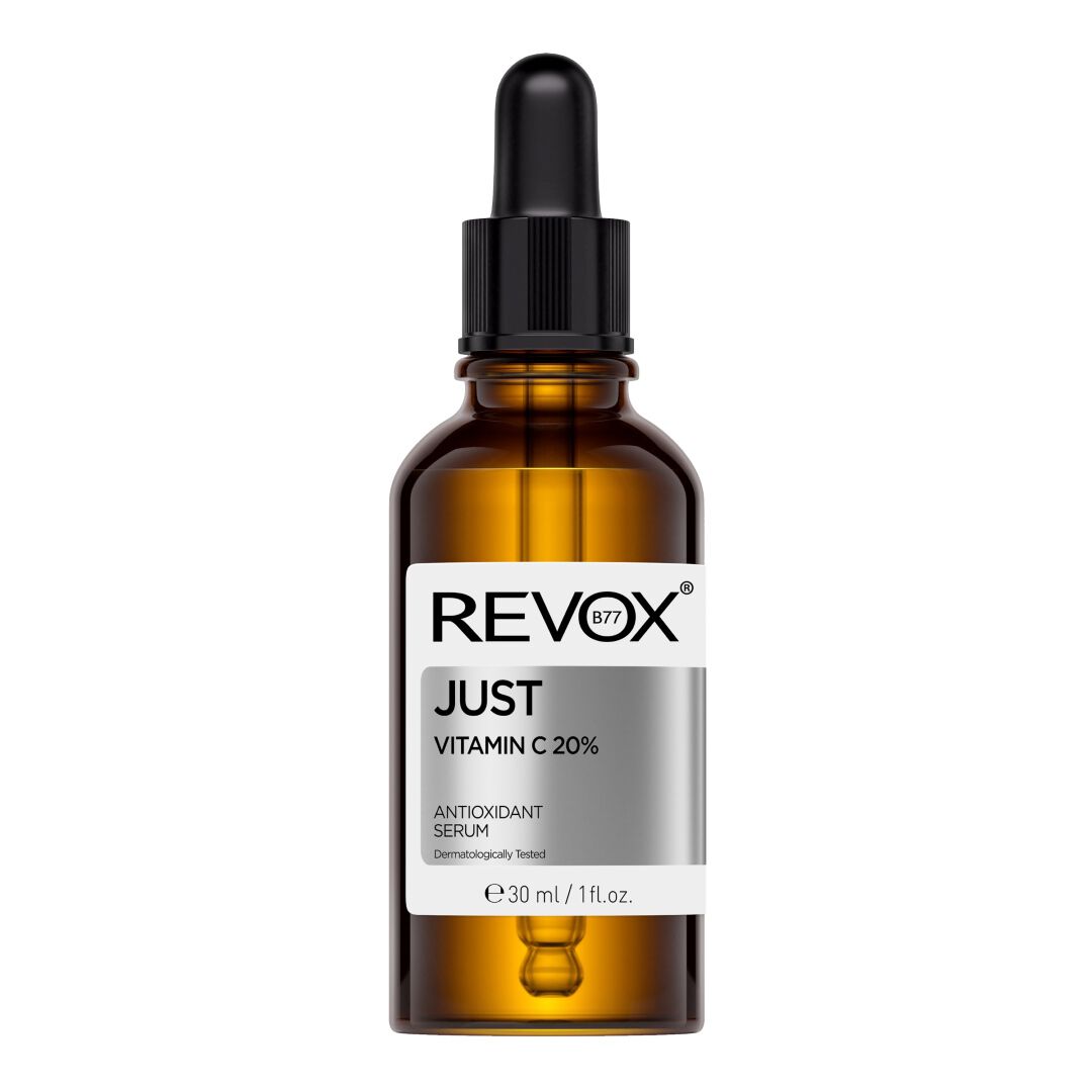REVOX Just Vitamin C 20% - 30ml