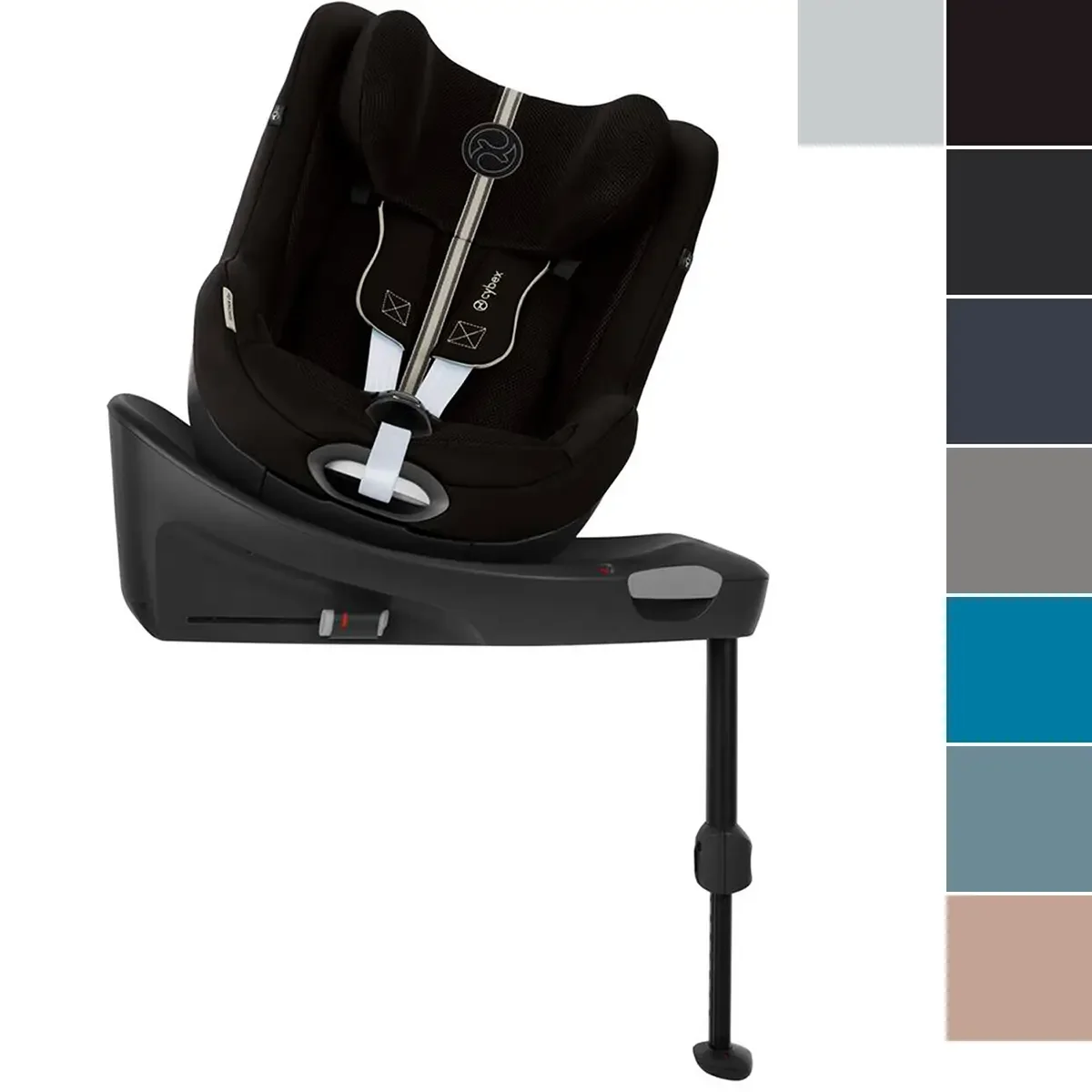Cybex Cybex Kindersitz Sirona Gi i-Size Plus