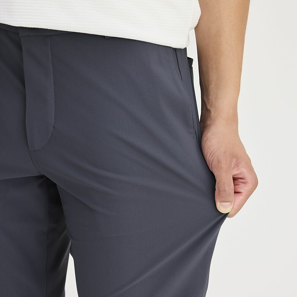 DOCKERS<br>Calças técnicas Go Airweave