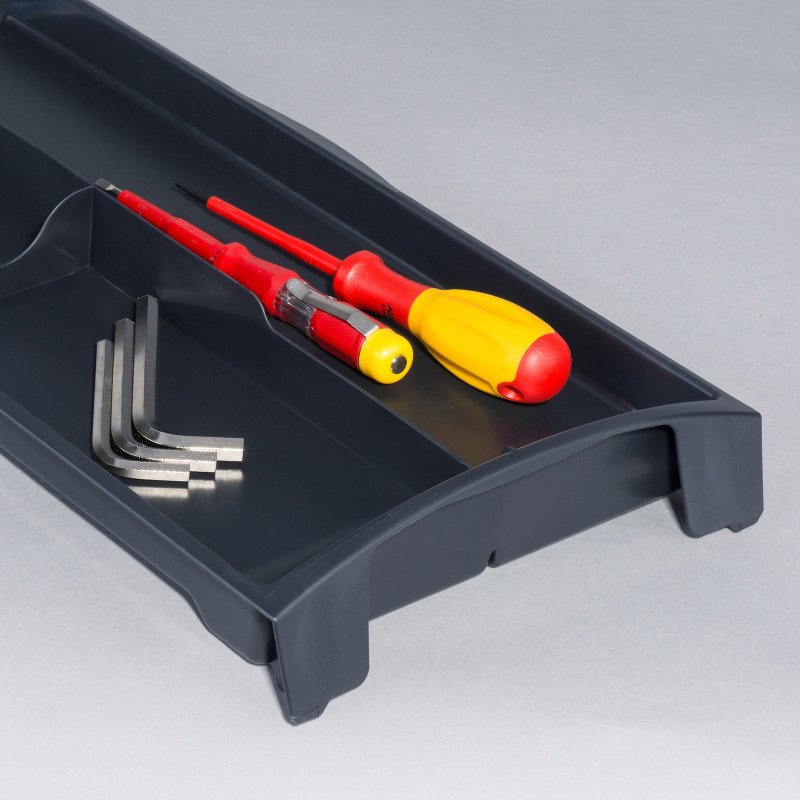 Boîte à outils McPlus Promo 16 Allit