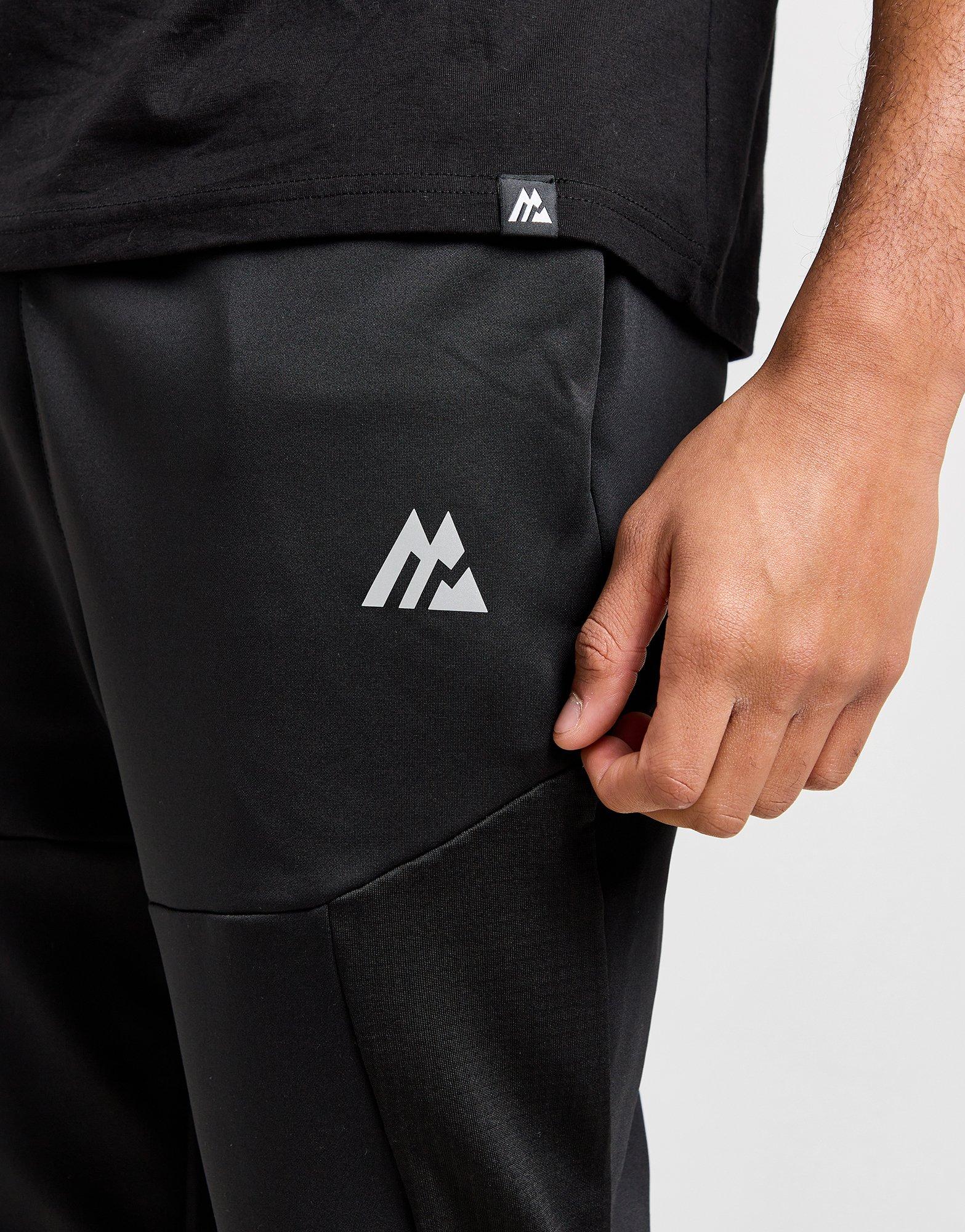 MONTIREX Pantalon de jogging Flex Gridded Homme