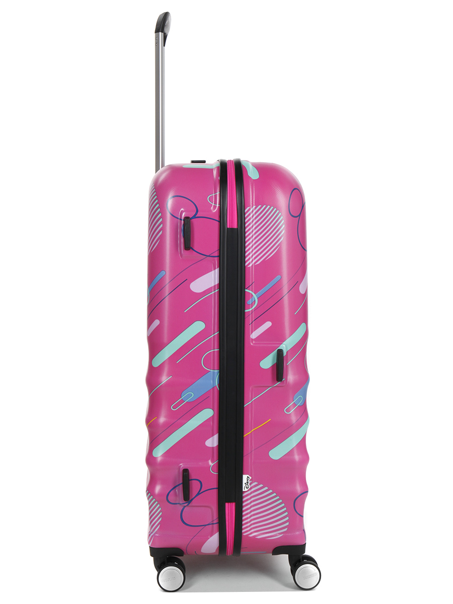 Valise  by American Tourister Minnie Future Pop 77 cm
