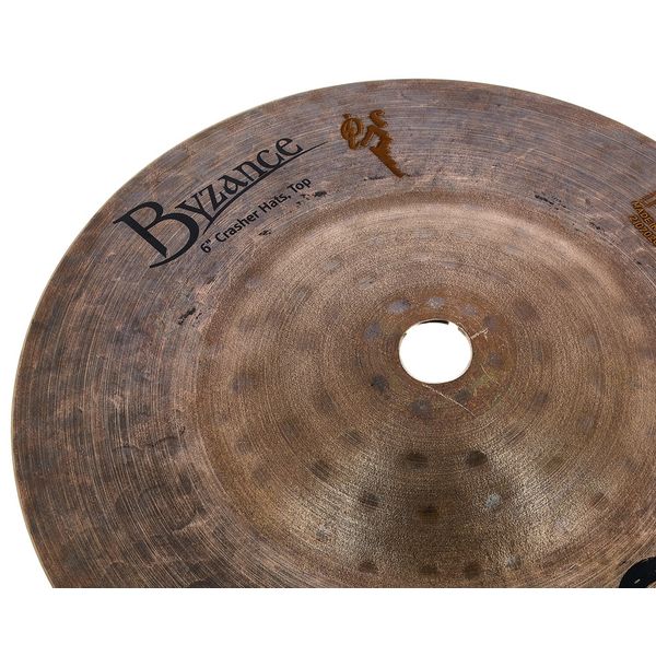 Meinl 6