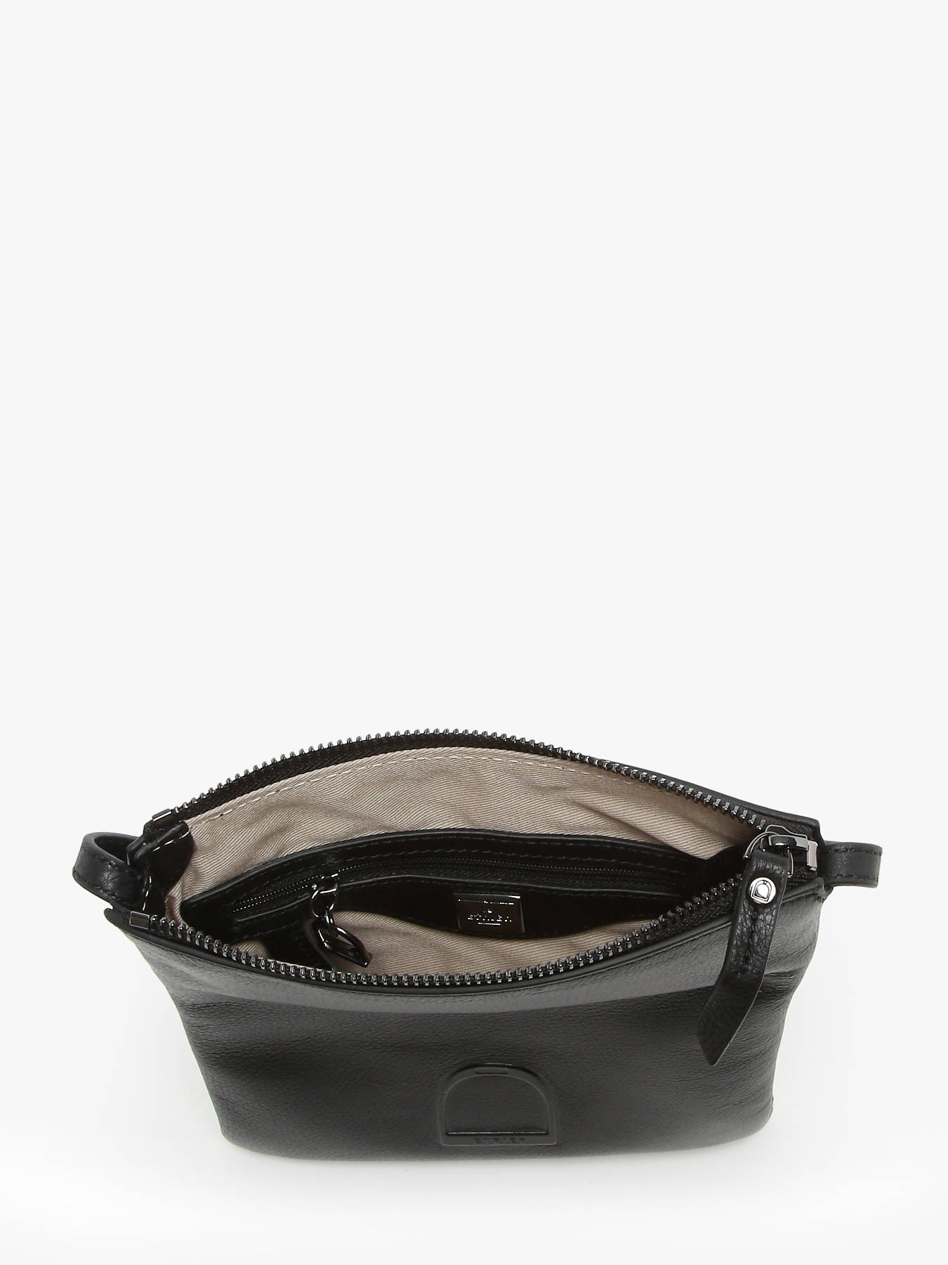 Sac bandoulire S Balade cuir ETRIER