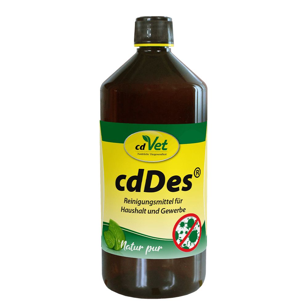 cd Vet cdDes®