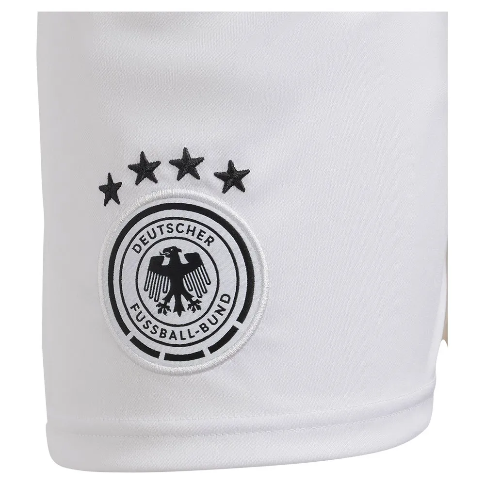 Calções adidas Alemanha 23/24 Heim Junior
