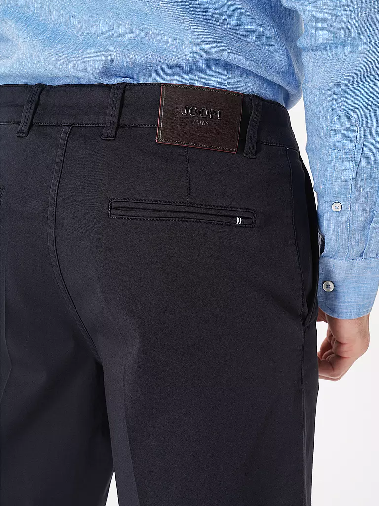 JOOP Shorts RUDO dunkelblau