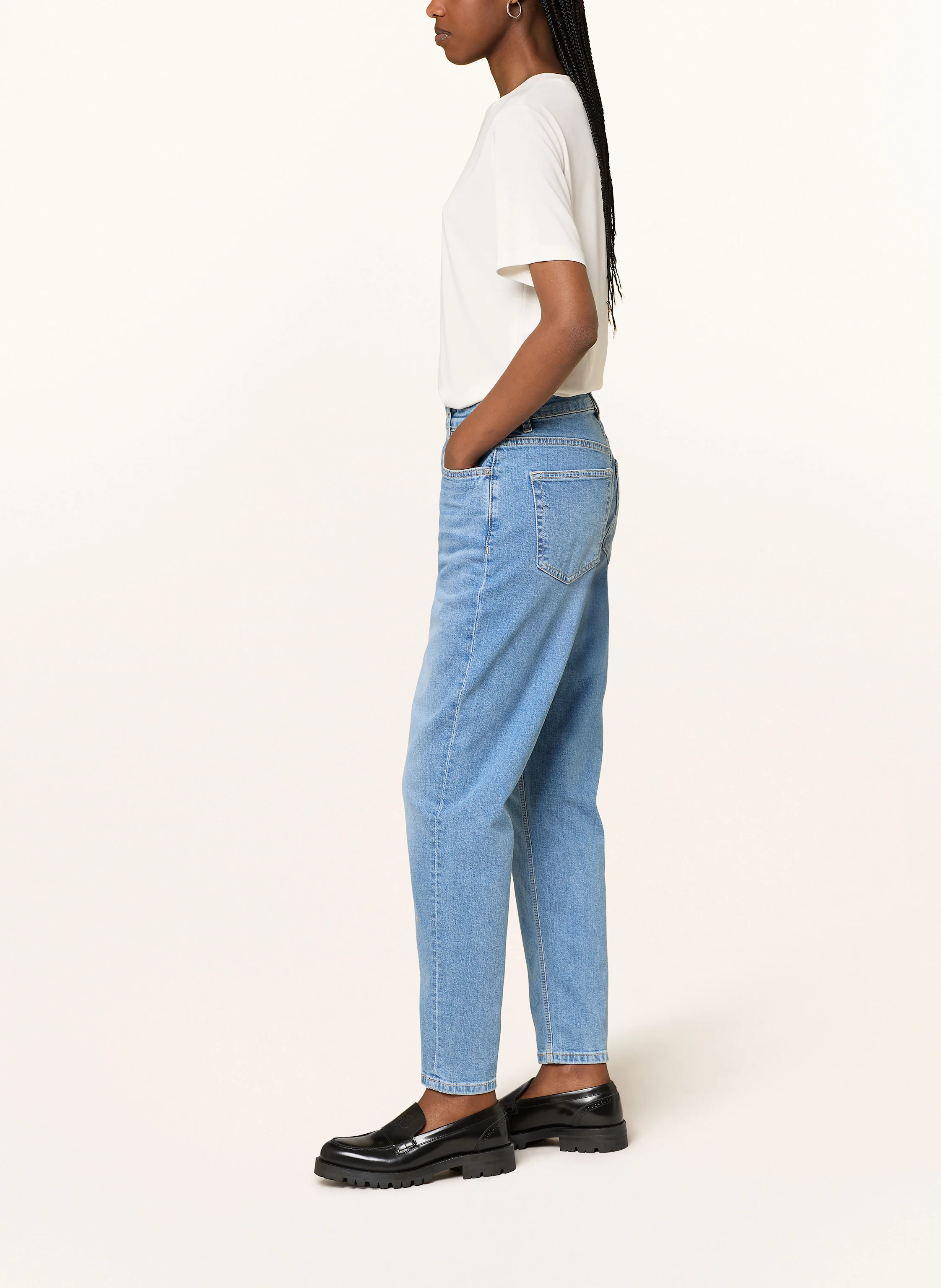 BOSS 7/8-Jeans RUTH