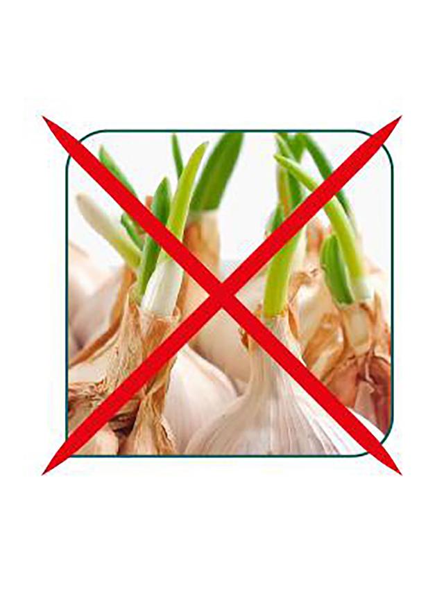Die Tupperware GarlicSmart hält Knoblauch länger frisch und bietet mit ihrem stapelbaren, BPA-freien Design effiziente Organisation für jede Küche.