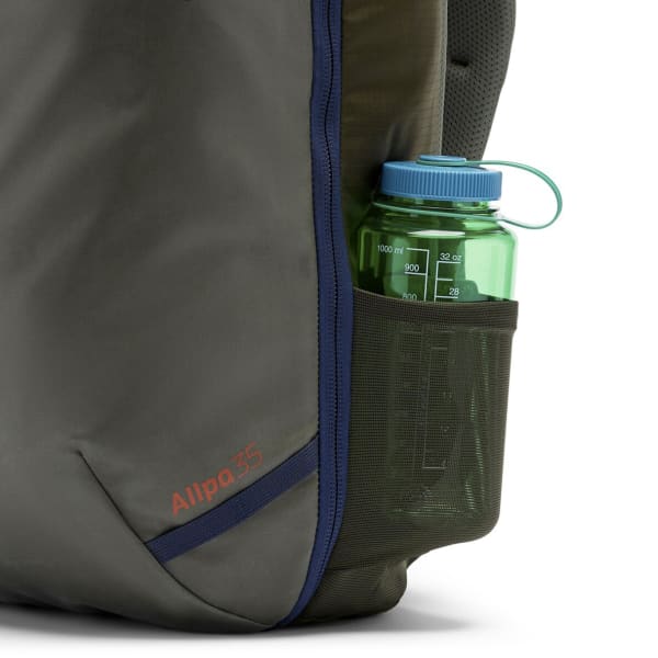 Sac à dos lifestyle COTOPAXI ALLPA 35L TRAVEL PACK WOODS