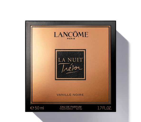 Lancôme La Nuit Trésor Vanille Noire Eau de Parfum
