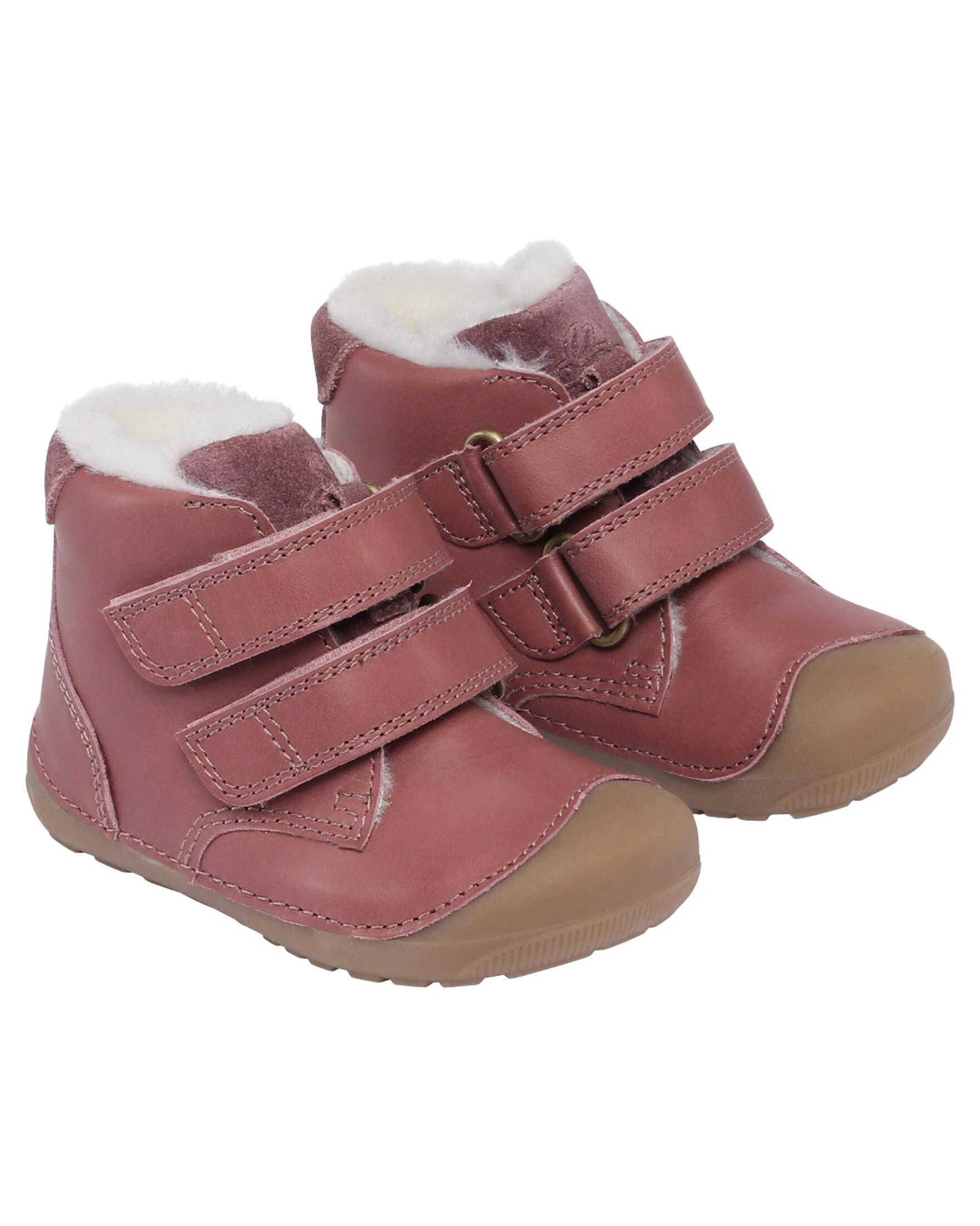 Bundgaard| Kleinkind Stiefel PETIT MID WINTER STRAP