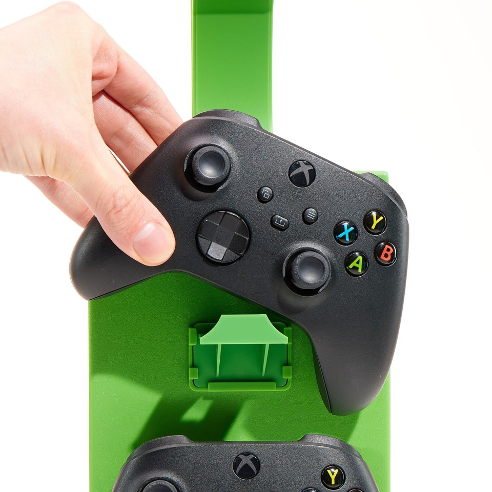 NUMSKULLXBOX GAMING LOCKER