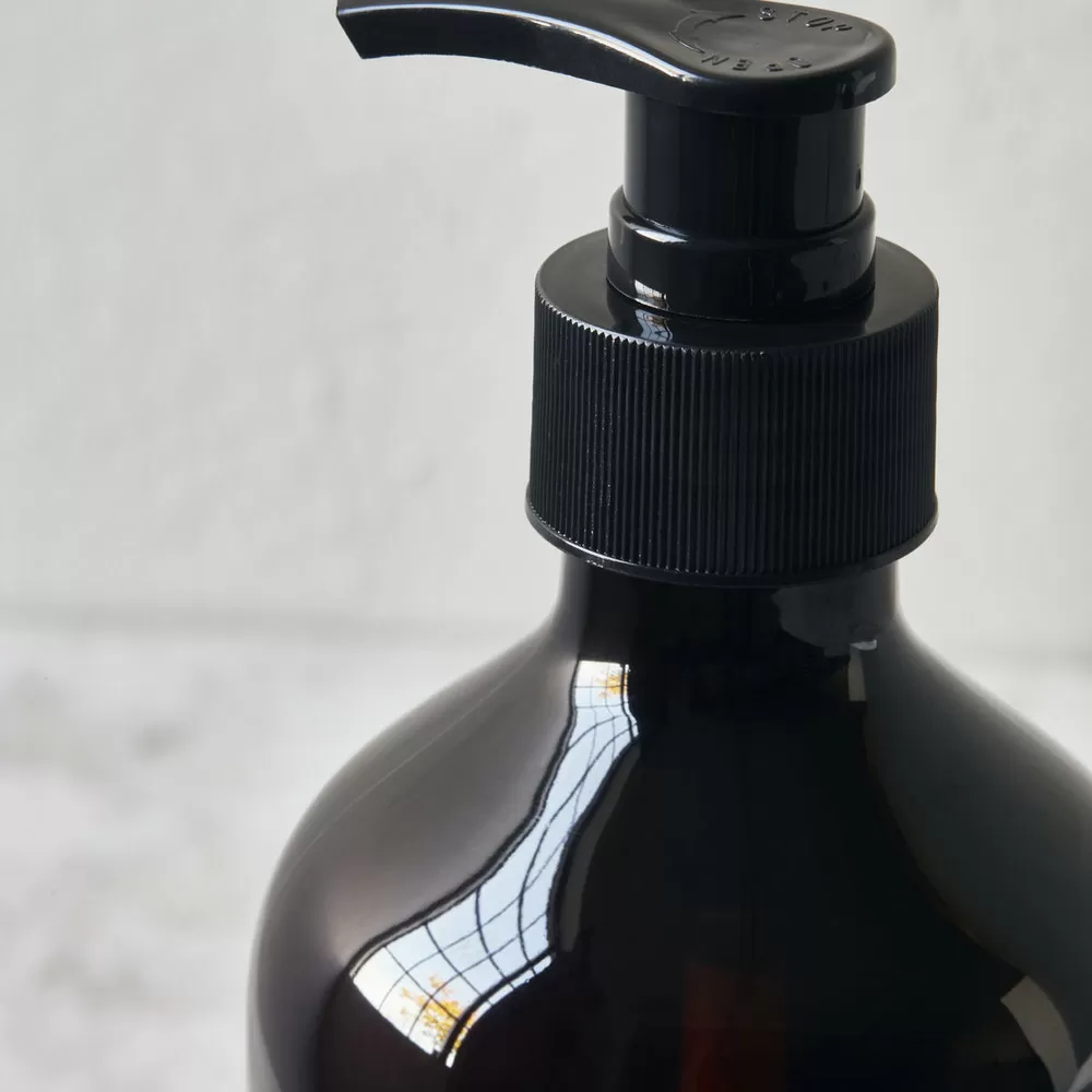 Meraki opvaskemiddel, Herbal Nest - 490 ml