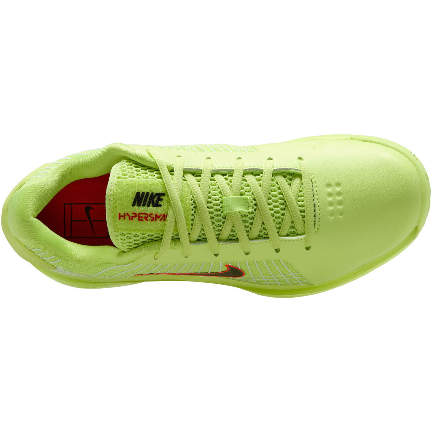 Nike Vapor 12 Hypersmash Clay Heren
