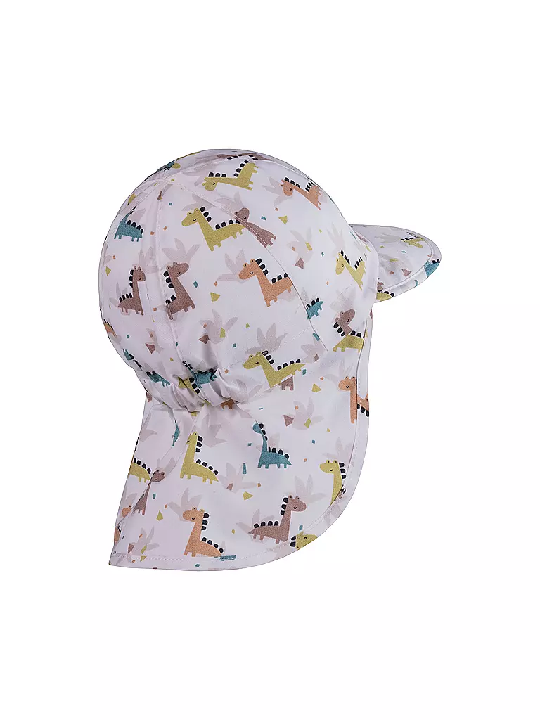 STERNTALER Baby Schirmmütze weiss