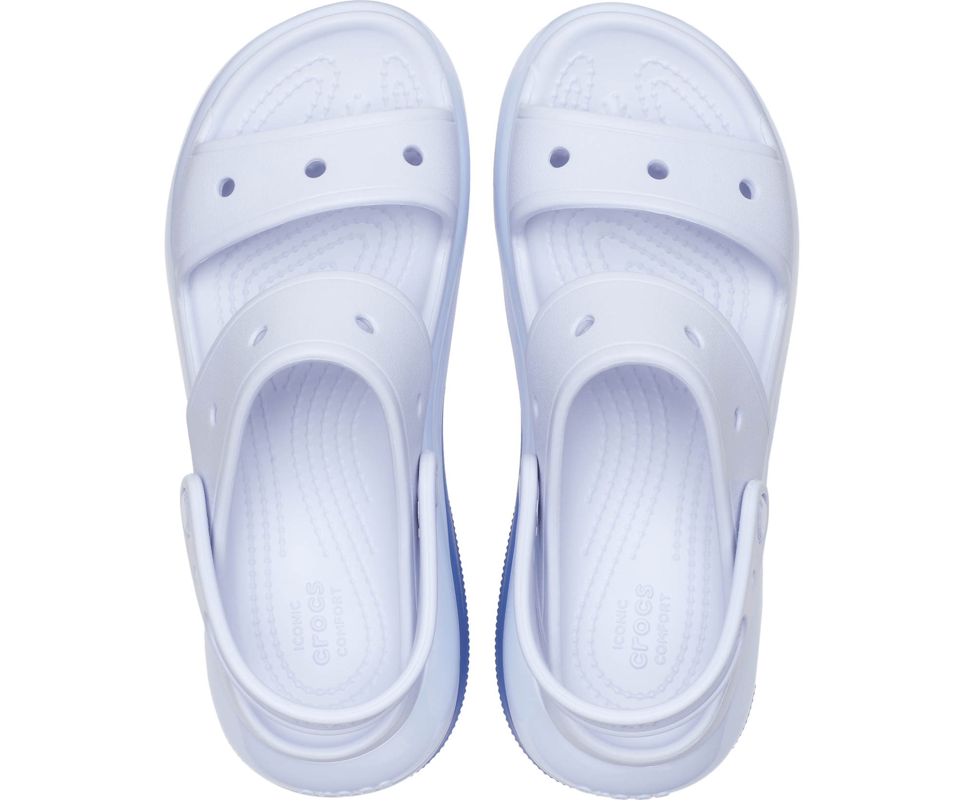 Mega Crush Sandal