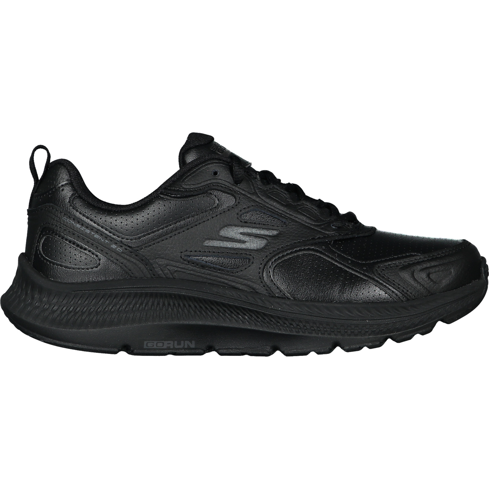 Skechers Damen-Sneaker GoRun Consistent 2.0 38
