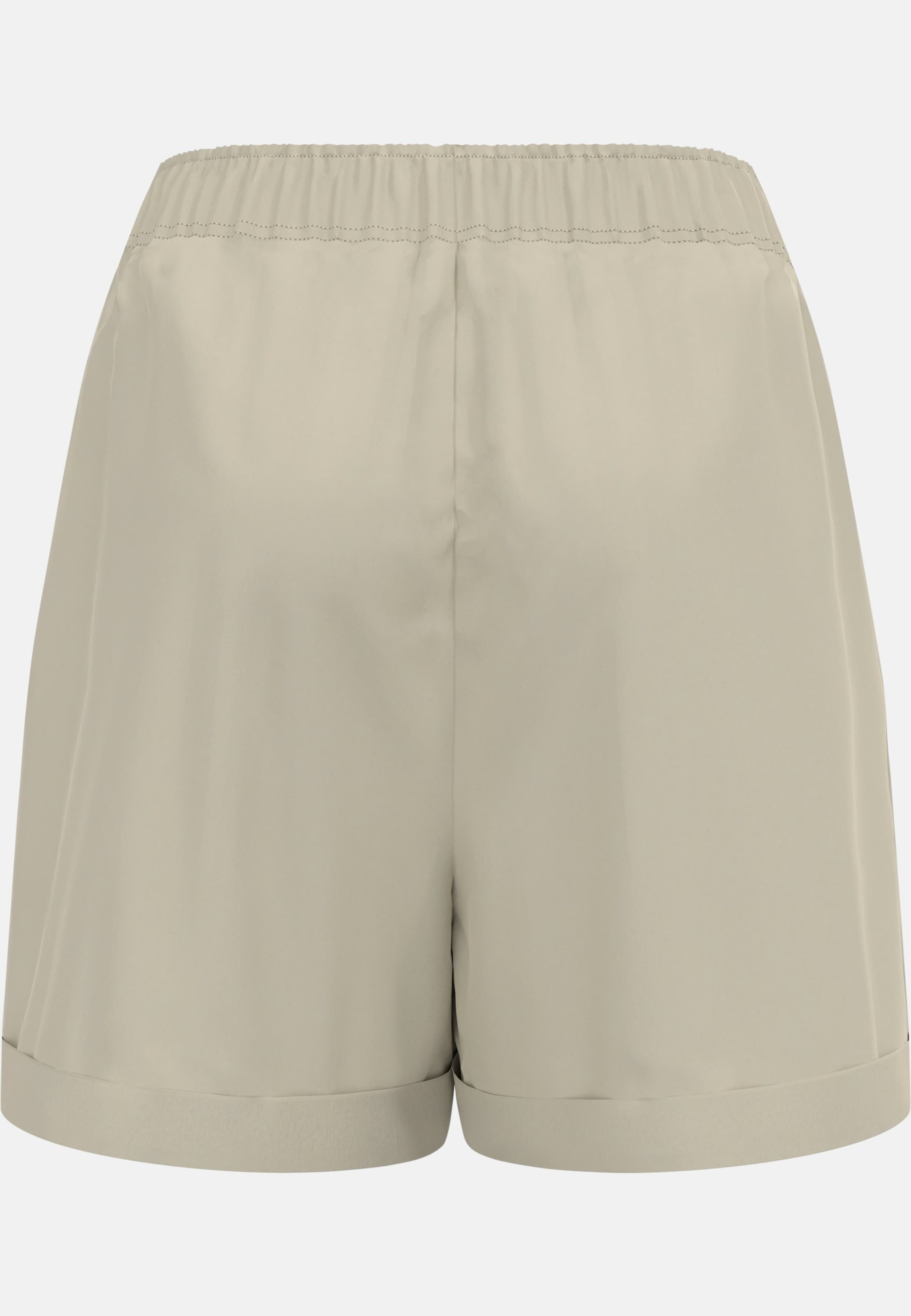 Essentials Cargoshorts in agate gray