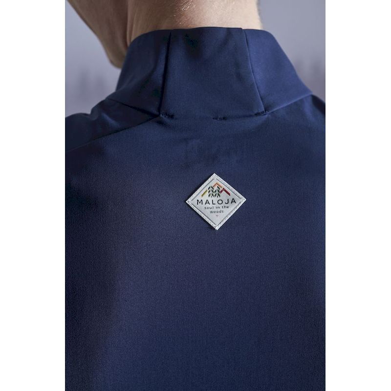 EuleM. - Veste softshell homme