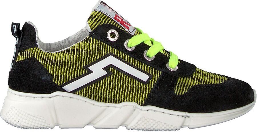 Red-Rag Red Rag 13309 Lage sneakers Jongens Geel