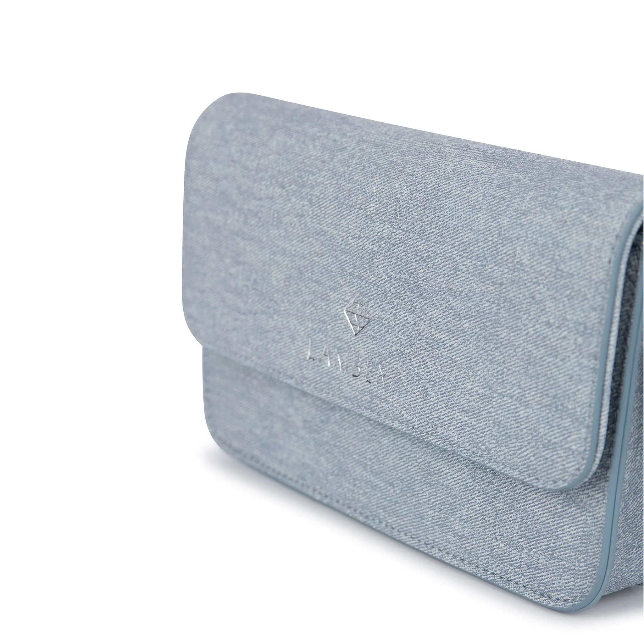 Lambert Sac 4-en-1 Gabrielle - Denim Clair