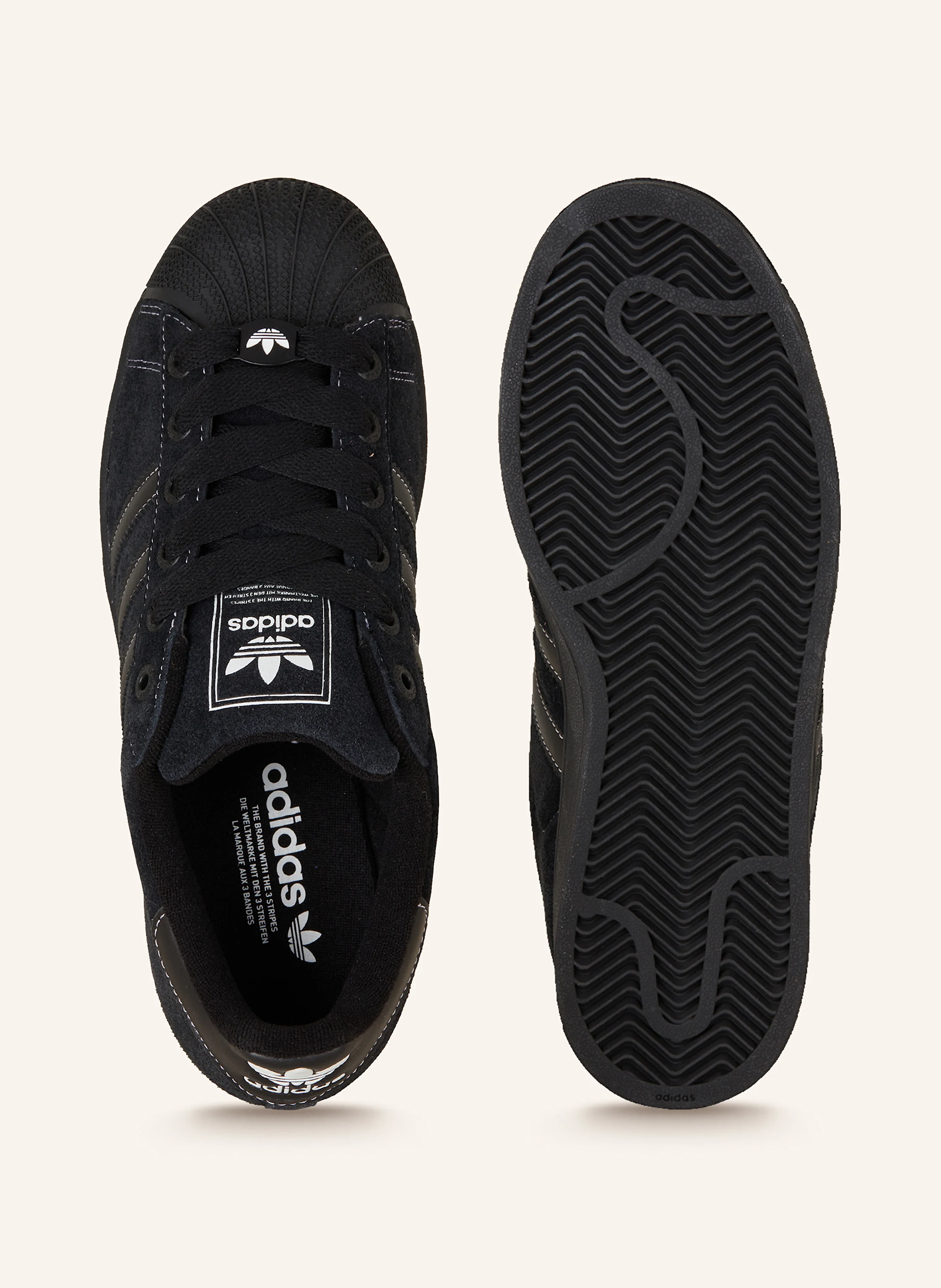 adidas Originals Sneaker SUPER-STAR