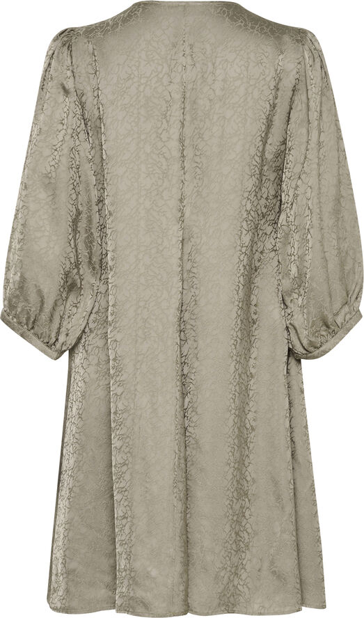 Karen by Simonsen KBTrinity Indie Dress Brindle