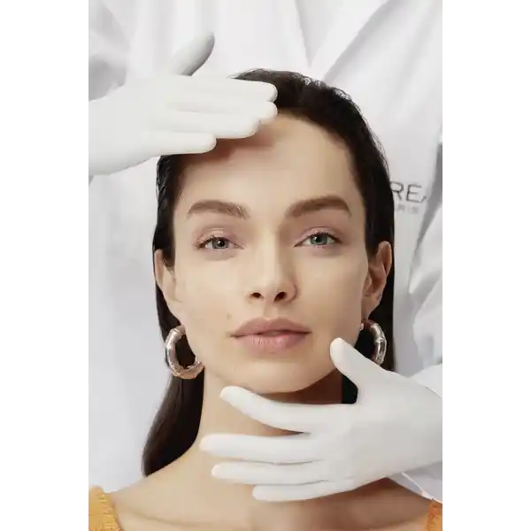 Reinigungsschaum Clinical Vitamin C