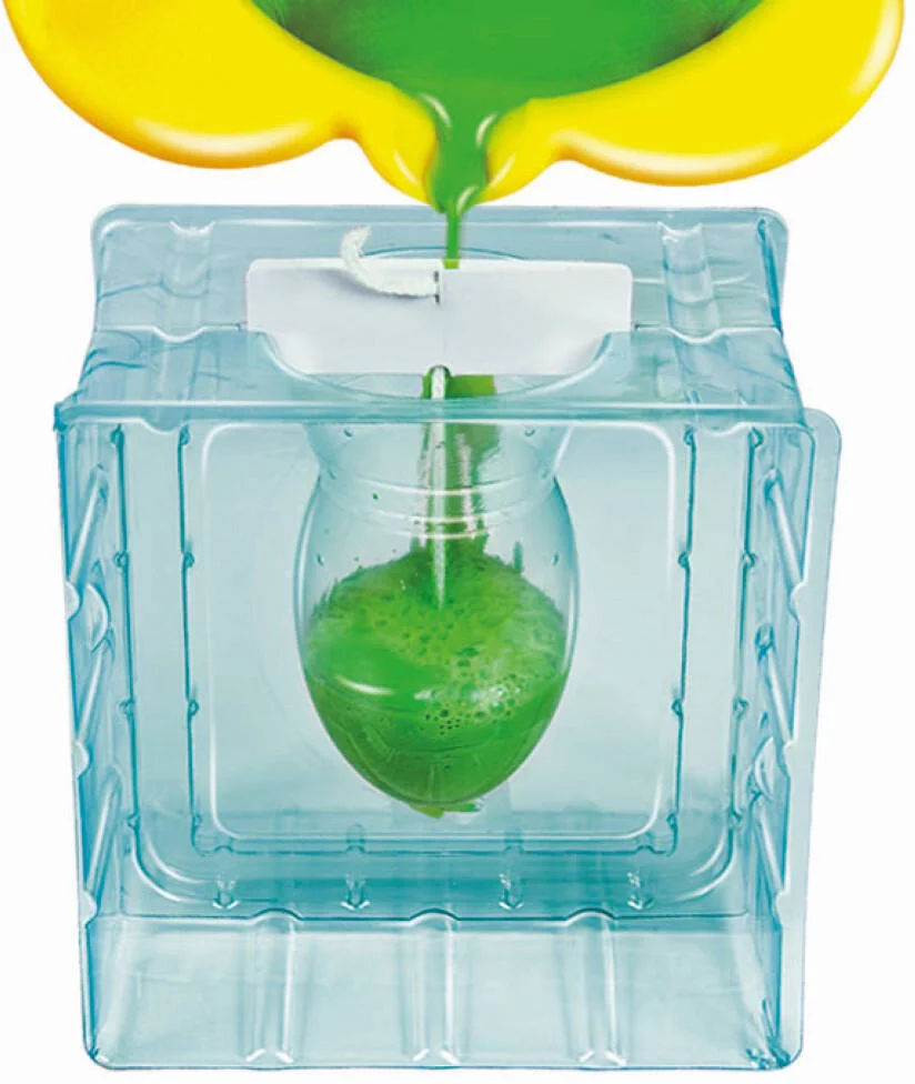 IDEA - L'ATELIER DES BOUGIES