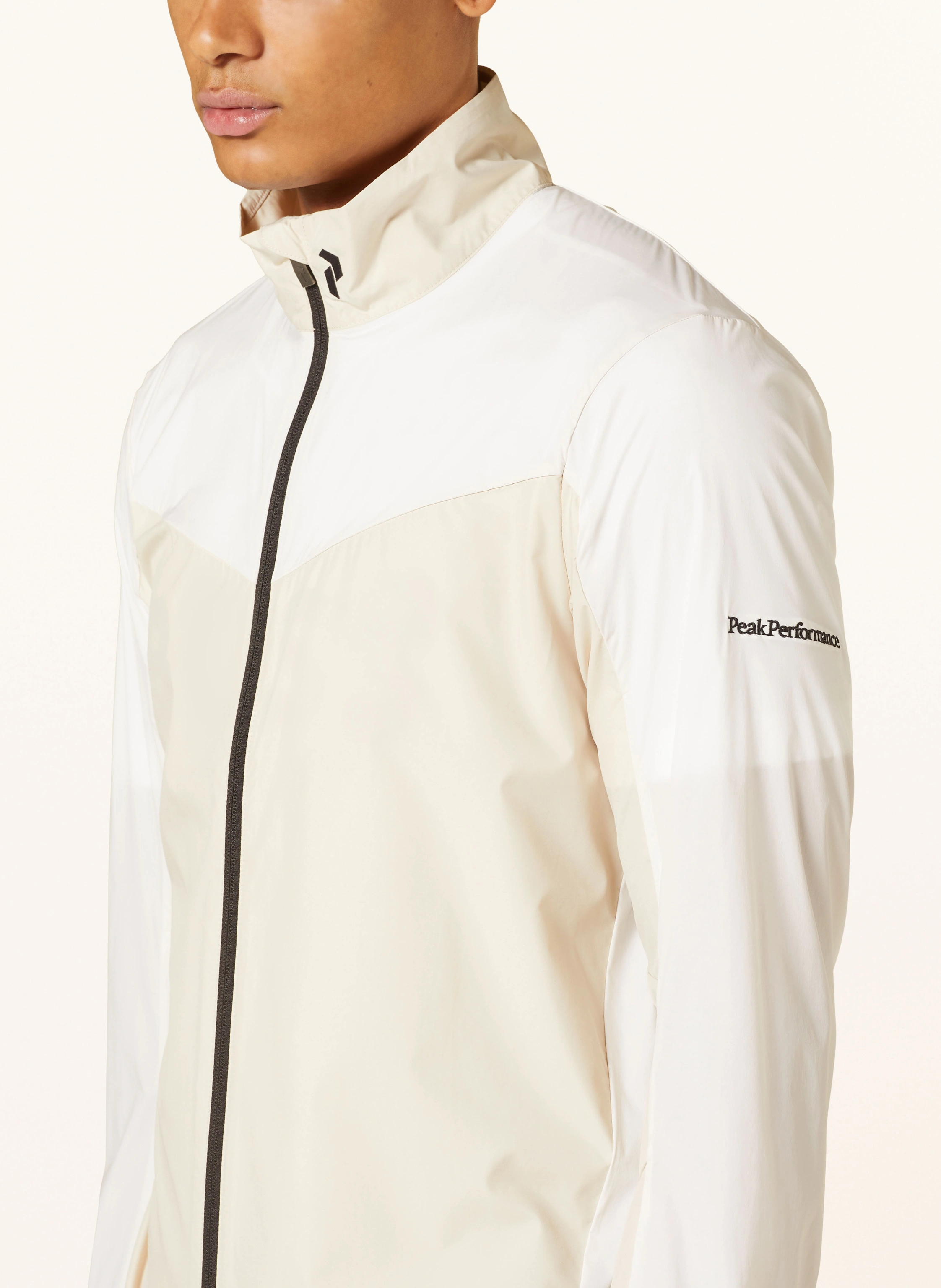 Peak Performance Jacke MEADOW