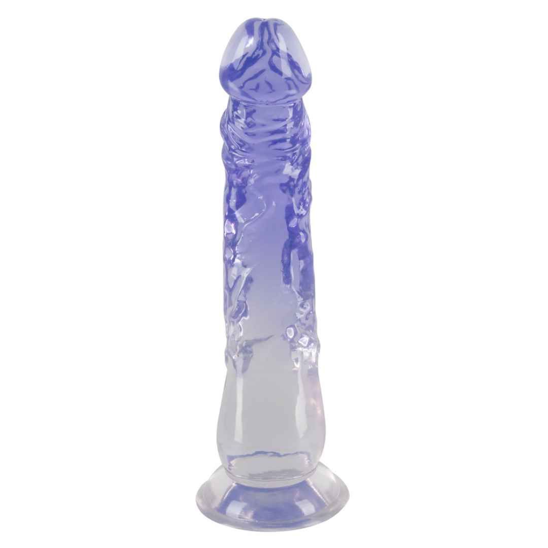 Naturdildo 
