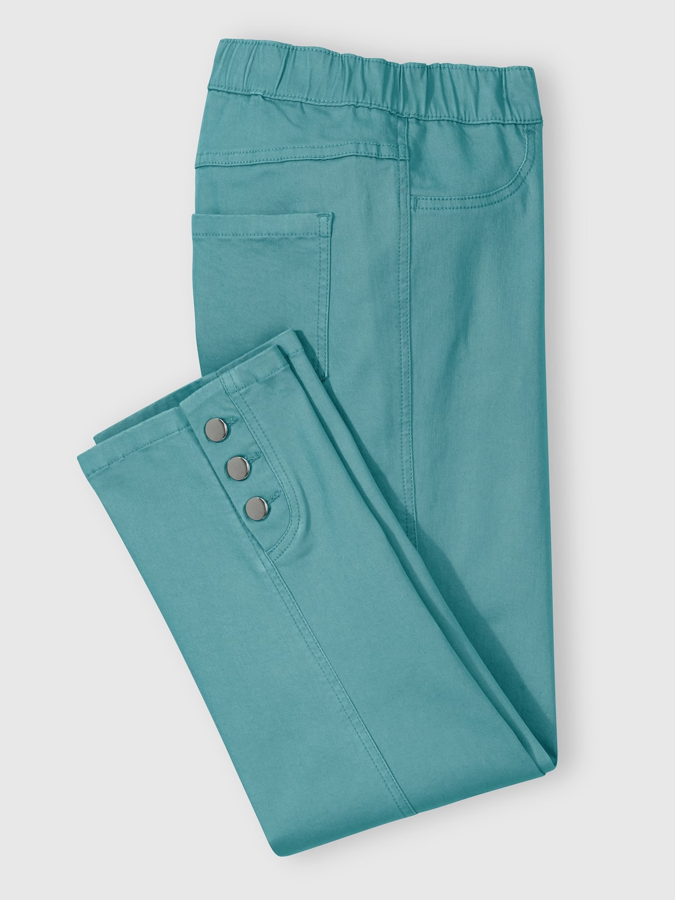 Classic Basics 7/8-Jeans 1 Stk. tlg.