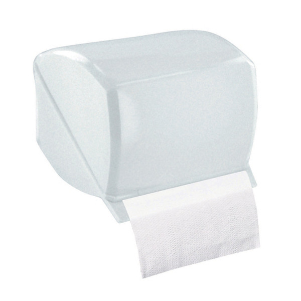 Distributeur 1er prix papier toilette ABS pour rouleaux