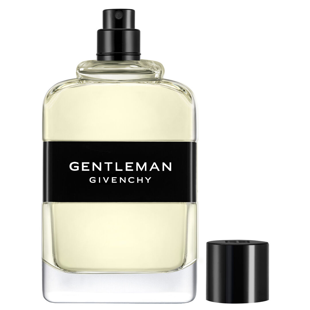 GIVENCHY GENTLEMAN Eau de Toilette - 100ml