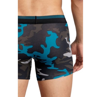 Boxer homme Camo Brief 2P LEVIS