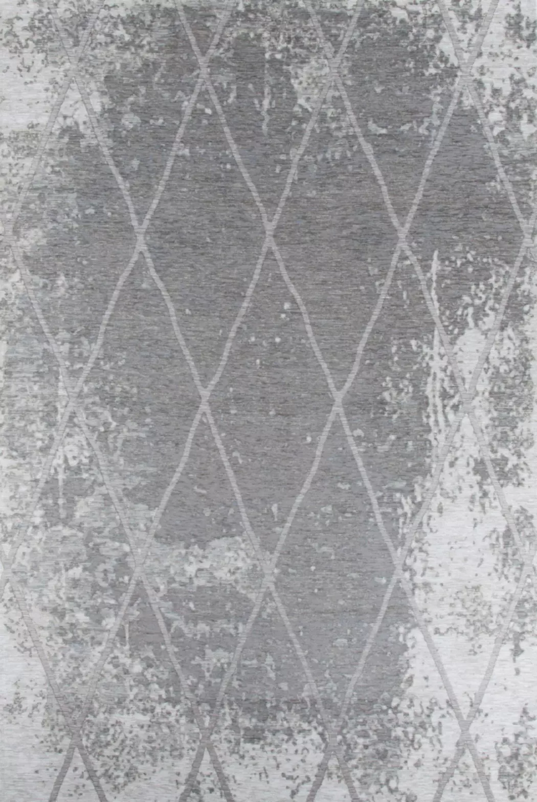 Webteppich Fine Lines 80 x 150 cm