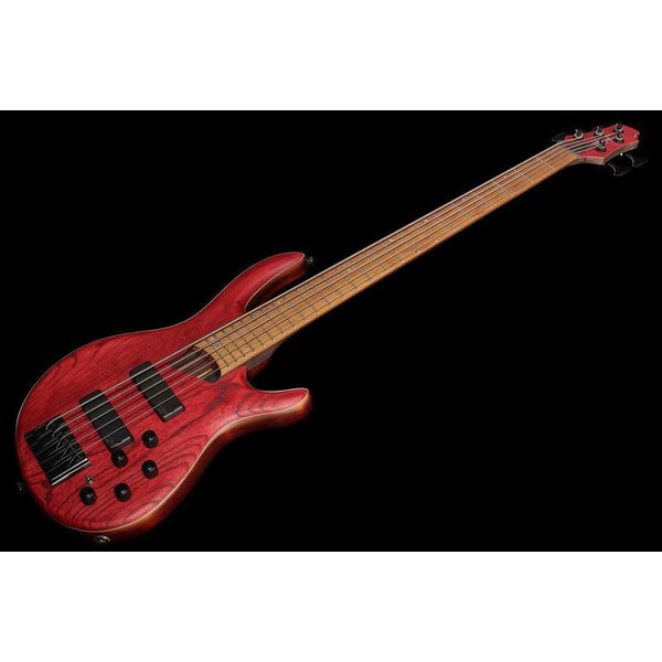 Cort B5 Element Open Pore Red