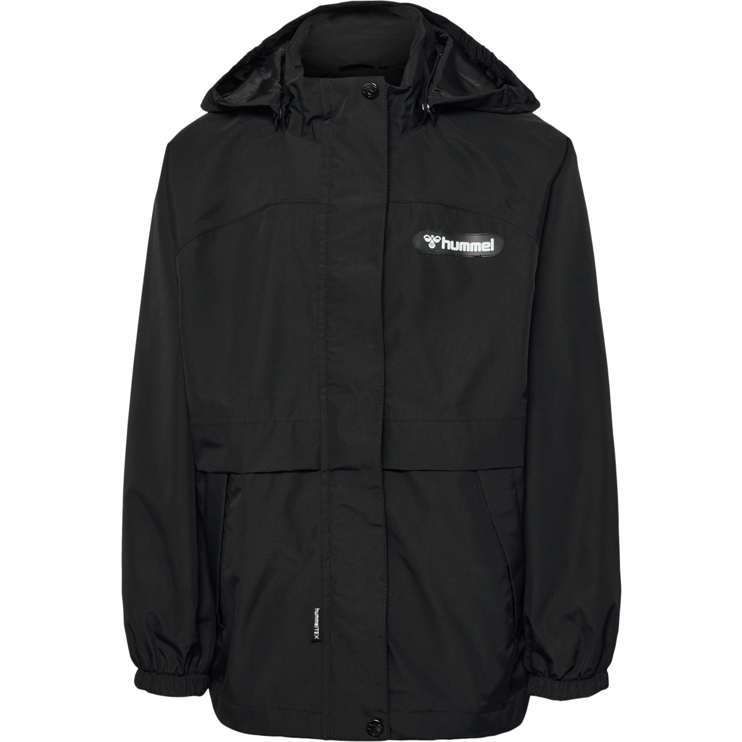hmlRIVER TEX JACKET