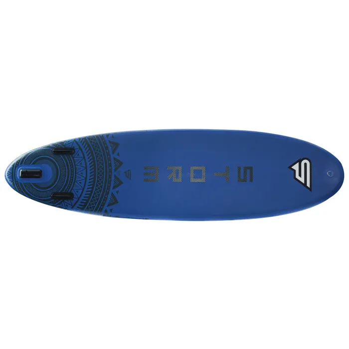 STX Storm iSup Freeride 9'10