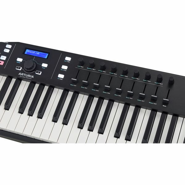 Arturia KeyLab Essential 88 BE