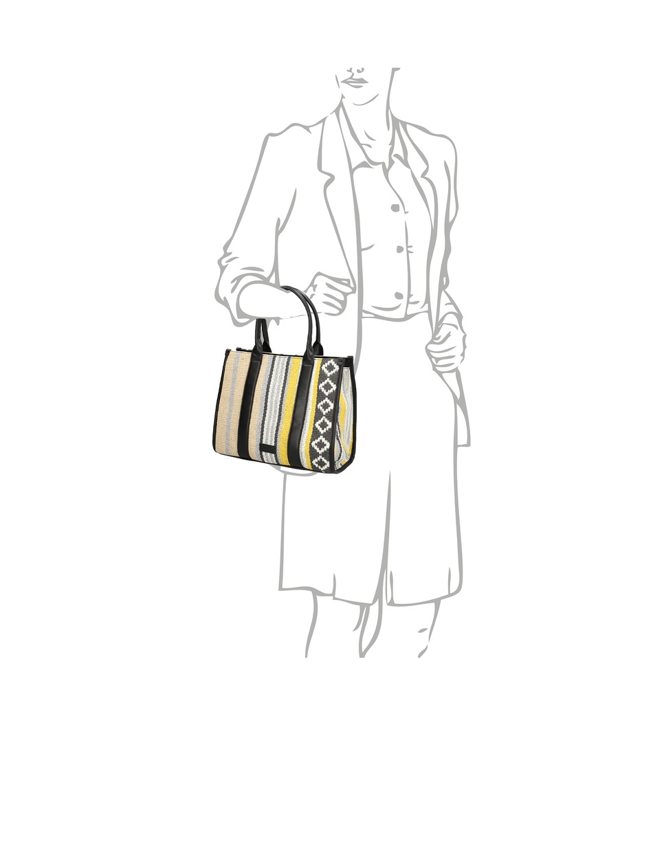 Textil Tasche