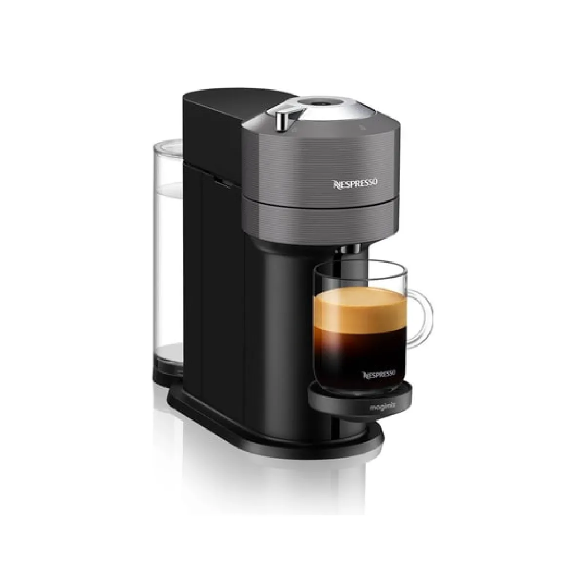 Magimix Nespresso Vertuo Next