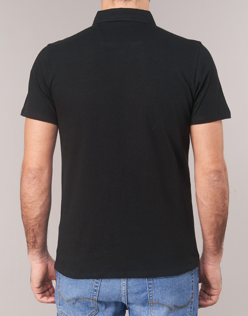 Marciano - S/S POLO - Noir