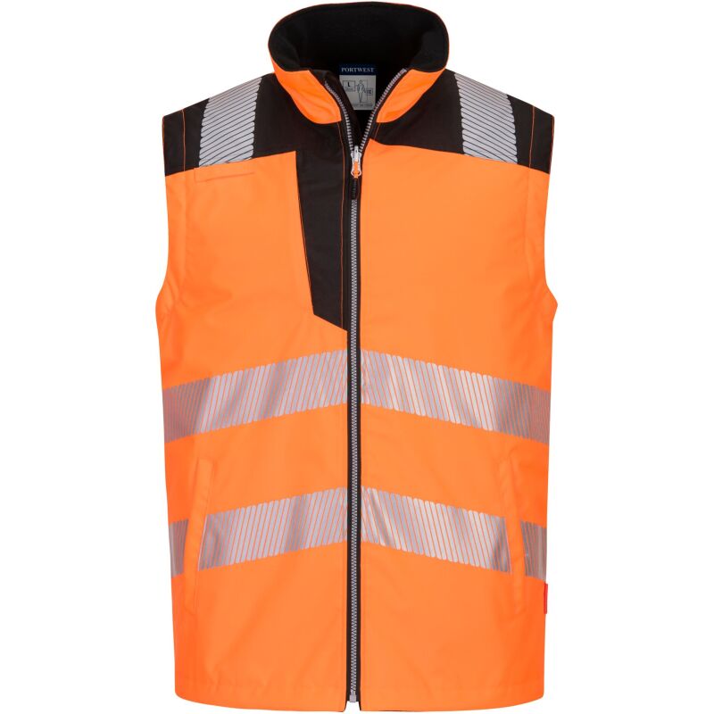 Portwest PW367 Parka PW3 Hi-Vis 5-en-1