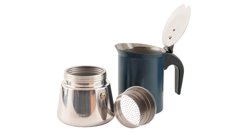 Barista Espresso Koffiemachine